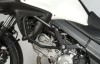 R&G AB0005BK Adventure ochranný rám Suzuki 650 V-Strom